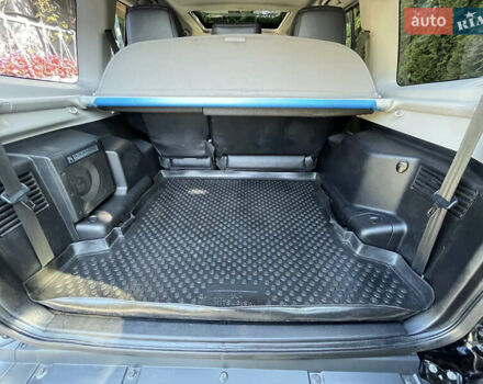 Черный Мицубиси Паджеро Вагон, объемом двигателя 3.8 л и пробегом 162 тыс. км за 14800 $, фото 11 на Automoto.ua