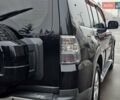 Черный Мицубиси Паджеро Вагон, объемом двигателя 3.2 л и пробегом 227 тыс. км за 9999 $, фото 17 на Automoto.ua
