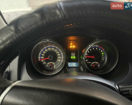 Черный Мицубиси Паджеро Вагон, объемом двигателя 3.83 л и пробегом 315 тыс. км за 12000 $, фото 5 на Automoto.ua