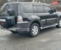 Черный Мицубиси Паджеро Вагон, объемом двигателя 2.97 л и пробегом 316 тыс. км за 11600 $, фото 4 на Automoto.ua