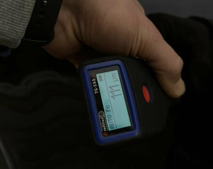 Чорний Міцубісі Паджеро Вагон, об'ємом двигуна 3.8 л та пробігом 208 тис. км за 11500 $, фото 24 на Automoto.ua