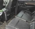 Чорний Міцубісі Паджеро Вагон, об'ємом двигуна 3.8 л та пробігом 233 тис. км за 13500 $, фото 3 на Automoto.ua