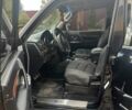 Чорний Міцубісі Паджеро Вагон, об'ємом двигуна 3.2 л та пробігом 180 тис. км за 13000 $, фото 4 на Automoto.ua