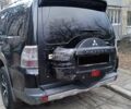 Чорний Міцубісі Паджеро Вагон, об'ємом двигуна 3.2 л та пробігом 600 тис. км за 9400 $, фото 6 на Automoto.ua