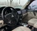 Черный Мицубиси Паджеро Вагон, объемом двигателя 3 л и пробегом 227 тыс. км за 11800 $, фото 19 на Automoto.ua