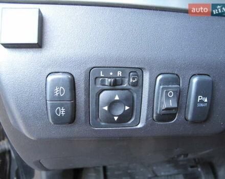 Чорний Міцубісі Паджеро Вагон, об'ємом двигуна 3 л та пробігом 254 тис. км за 10800 $, фото 70 на Automoto.ua