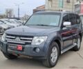 Чорний Міцубісі Паджеро Вагон, об'ємом двигуна 3 л та пробігом 230 тис. км за 11990 $, фото 1 на Automoto.ua
