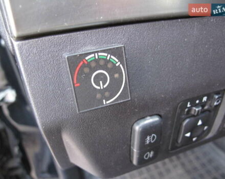 Чорний Міцубісі Паджеро Вагон, об'ємом двигуна 3 л та пробігом 254 тис. км за 10800 $, фото 21 на Automoto.ua