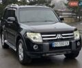 Черный Мицубиси Паджеро Вагон, объемом двигателя 3.2 л и пробегом 227 тыс. км за 9999 $, фото 22 на Automoto.ua