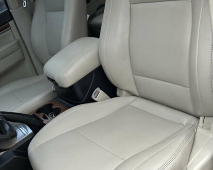 Чорний Міцубісі Паджеро Вагон, об'ємом двигуна 2.97 л та пробігом 220 тис. км за 12500 $, фото 9 на Automoto.ua