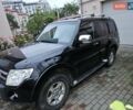 Чорний Міцубісі Паджеро Вагон, об'ємом двигуна 2.97 л та пробігом 223 тис. км за 12500 $, фото 4 на Automoto.ua