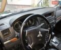 Чорний Міцубісі Паджеро Вагон, об'ємом двигуна 2.97 л та пробігом 223 тис. км за 12500 $, фото 1 на Automoto.ua
