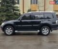 Черный Мицубиси Паджеро Вагон, объемом двигателя 3.2 л и пробегом 227 тыс. км за 9999 $, фото 31 на Automoto.ua