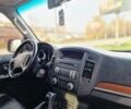 Черный Мицубиси Паджеро Вагон, объемом двигателя 2.97 л и пробегом 280 тыс. км за 10500 $, фото 6 на Automoto.ua