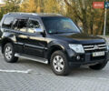 Мицубиси Паджеро Вагон 2007 в Хмельницком на Automoto.ua Черный Мицубиси Паджеро Вагон, объемом двигателя 2.97 л и пробегом 205 тыс. км за 10800 $, фото 6 на Automoto.ua