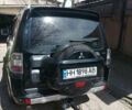 Черный Мицубиси Паджеро Вагон, объемом двигателя 2.97 л и пробегом 214 тыс. км за 10000 $, фото 17 на Automoto.ua