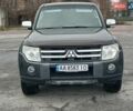 Черный Мицубиси Паджеро Вагон, объемом двигателя 2.97 л и пробегом 316 тыс. км за 11600 $, фото 6 на Automoto.ua