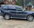 Черный Мицубиси Паджеро Вагон, объемом двигателя 3.2 л и пробегом 470 тыс. км за 11200 $, фото 3 на Automoto.ua