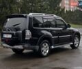 Черный Мицубиси Паджеро Вагон, объемом двигателя 3.2 л и пробегом 227 тыс. км за 9999 $, фото 26 на Automoto.ua