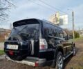 Черный Мицубиси Паджеро Вагон, объемом двигателя 2.97 л и пробегом 280 тыс. км за 10500 $, фото 4 на Automoto.ua
