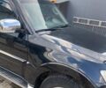 Чорний Міцубісі Паджеро Вагон, об'ємом двигуна 2.97 л та пробігом 210 тис. км за 12200 $, фото 8 на Automoto.ua