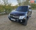 Чорний Міцубісі Паджеро Вагон, об'ємом двигуна 2.97 л та пробігом 144 тис. км за 14900 $, фото 1 на Automoto.ua