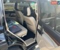 Чорний Міцубісі Паджеро Вагон, об'ємом двигуна 2.97 л та пробігом 219 тис. км за 11800 $, фото 10 на Automoto.ua
