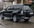 Черный Мицубиси Паджеро Вагон, объемом двигателя 3.2 л и пробегом 227 тыс. км за 9999 $, фото 4 на Automoto.ua
