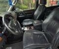 Черный Мицубиси Паджеро Вагон, объемом двигателя 3.2 л и пробегом 227 тыс. км за 9999 $, фото 10 на Automoto.ua