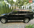 Черный Мицубиси Паджеро Вагон, объемом двигателя 3.8 л и пробегом 162 тыс. км за 14800 $, фото 33 на Automoto.ua