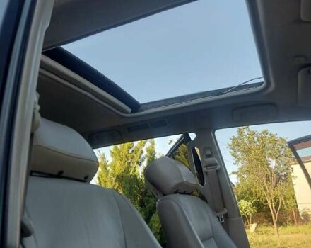 Чорний Міцубісі Паджеро Вагон, об'ємом двигуна 3.8 л та пробігом 229 тис. км за 12000 $, фото 22 на Automoto.ua