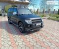 Чорний Міцубісі Паджеро Вагон, об'ємом двигуна 3 л та пробігом 284 тис. км за 11300 $, фото 1 на Automoto.ua