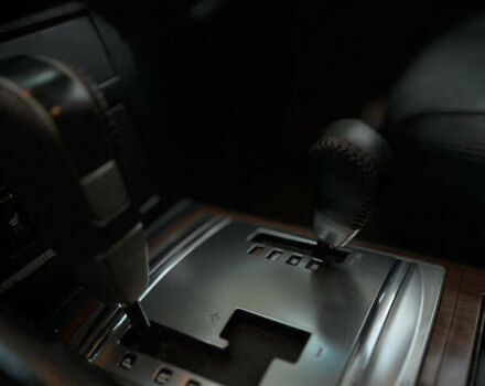 Чорний Міцубісі Паджеро Вагон, об'ємом двигуна 3.8 л та пробігом 208 тис. км за 11500 $, фото 20 на Automoto.ua