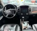 Черный Мицубиси Паджеро Вагон, объемом двигателя 3.2 л и пробегом 230 тыс. км за 13200 $, фото 12 на Automoto.ua