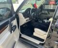 Чорний Міцубісі Паджеро Вагон, об'ємом двигуна 2.97 л та пробігом 219 тис. км за 11800 $, фото 7 на Automoto.ua