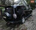 Чорний Міцубісі Паджеро Вагон, об'ємом двигуна 2.97 л та пробігом 223 тис. км за 12500 $, фото 10 на Automoto.ua