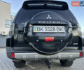 Мицубиси Паджеро Вагон 2007 в Хмельницком на Automoto.ua Черный Мицубиси Паджеро Вагон, объемом двигателя 2.97 л и пробегом 205 тыс. км за 10800 $, фото 16 на Automoto.ua