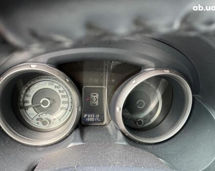 Чорний Міцубісі Паджеро Вагон, об'ємом двигуна 3.8 л та пробігом 200 тис. км за 9490 $, фото 11 на Automoto.ua