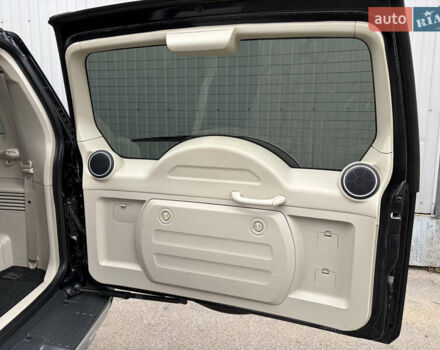 Черный Мицубиси Паджеро Вагон, объемом двигателя 3.8 л и пробегом 180 тыс. км за 13800 $, фото 17 на Automoto.ua