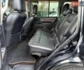 Черный Мицубиси Паджеро Вагон, объемом двигателя 3.2 л и пробегом 230 тыс. км за 13200 $, фото 10 на Automoto.ua