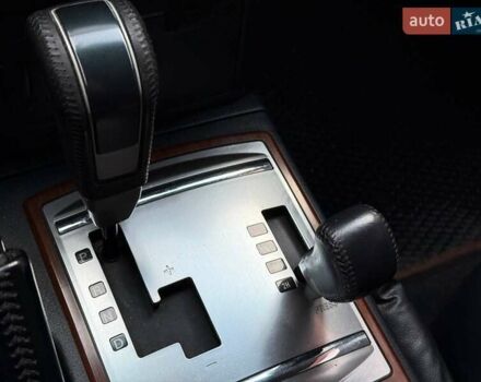 Черный Мицубиси Паджеро Вагон, объемом двигателя 3.2 л и пробегом 230 тыс. км за 13200 $, фото 28 на Automoto.ua