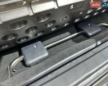 Черный Мицубиси Паджеро Вагон, объемом двигателя 3.2 л и пробегом 139 тыс. км за 14990 $, фото 33 на Automoto.ua