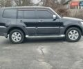 Черный Мицубиси Паджеро Вагон, объемом двигателя 2.97 л и пробегом 316 тыс. км за 11600 $, фото 5 на Automoto.ua