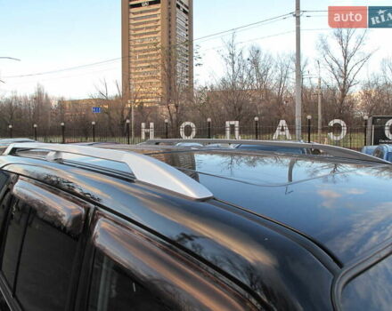 Чорний Міцубісі Паджеро Вагон, об'ємом двигуна 3 л та пробігом 254 тис. км за 10800 $, фото 45 на Automoto.ua