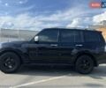 Чорний Міцубісі Паджеро Вагон, об'ємом двигуна 2.97 л та пробігом 219 тис. км за 11800 $, фото 1 на Automoto.ua