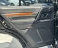 Черный Мицубиси Паджеро Вагон, объемом двигателя 3.2 л и пробегом 139 тыс. км за 14990 $, фото 28 на Automoto.ua