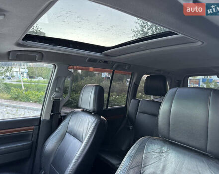 Мицубиси Паджеро Вагон 2007 в Хмельницком на Automoto.ua Черный Мицубиси Паджеро Вагон, объемом двигателя 2.97 л и пробегом 205 тыс. км за 10800 $, фото 36 на Automoto.ua