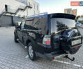 Мицубиси Паджеро Вагон 2007 в Хмельницком на Automoto.ua Черный Мицубиси Паджеро Вагон, объемом двигателя 2.97 л и пробегом 205 тыс. км за 10800 $, фото 23 на Automoto.ua