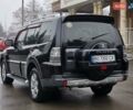 Черный Мицубиси Паджеро Вагон, объемом двигателя 3.2 л и пробегом 227 тыс. км за 9999 $, фото 30 на Automoto.ua