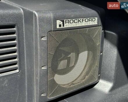 Черный Мицубиси Паджеро Вагон, объемом двигателя 3.2 л и пробегом 139 тыс. км за 14990 $, фото 32 на Automoto.ua